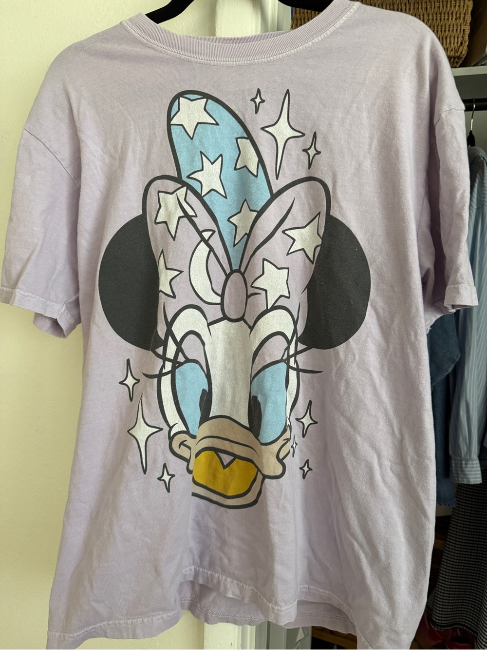 Disney vintage shirt